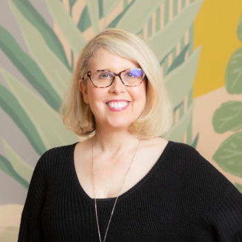 Pamela Fallon Thornley